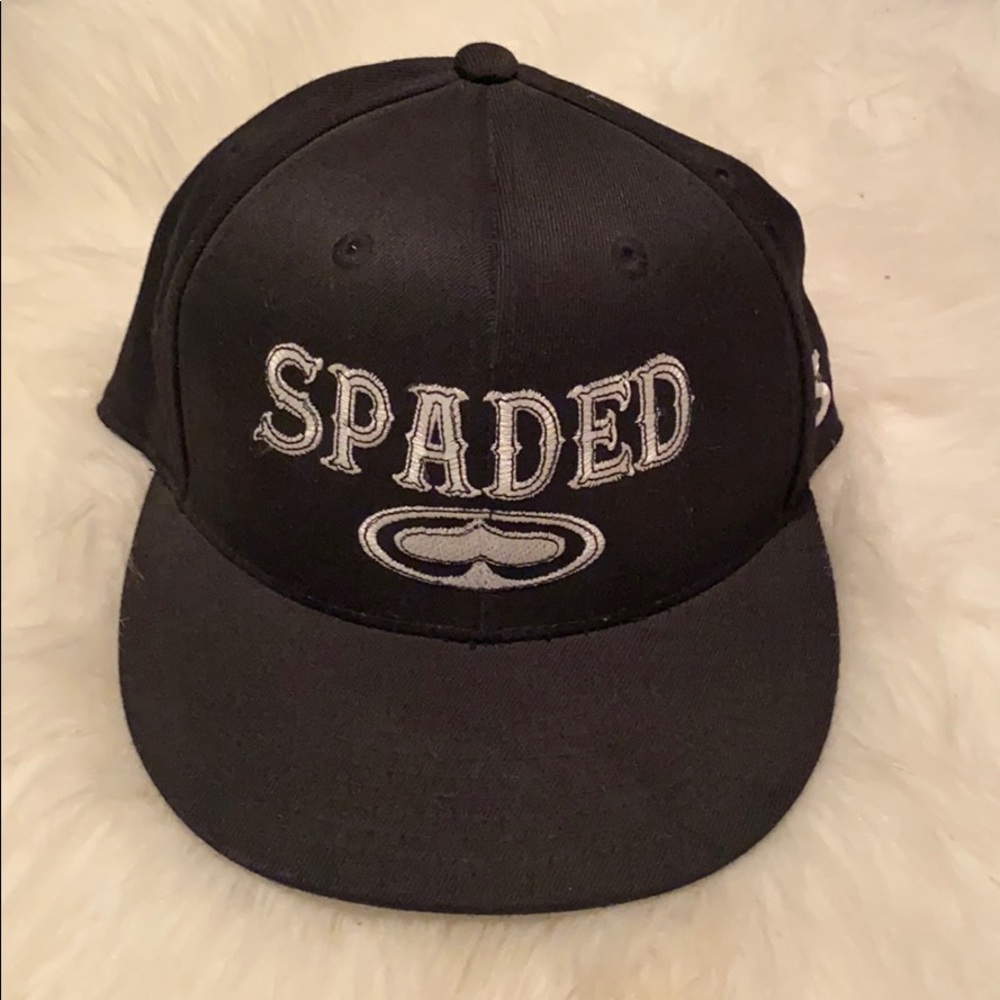 SRH hat
